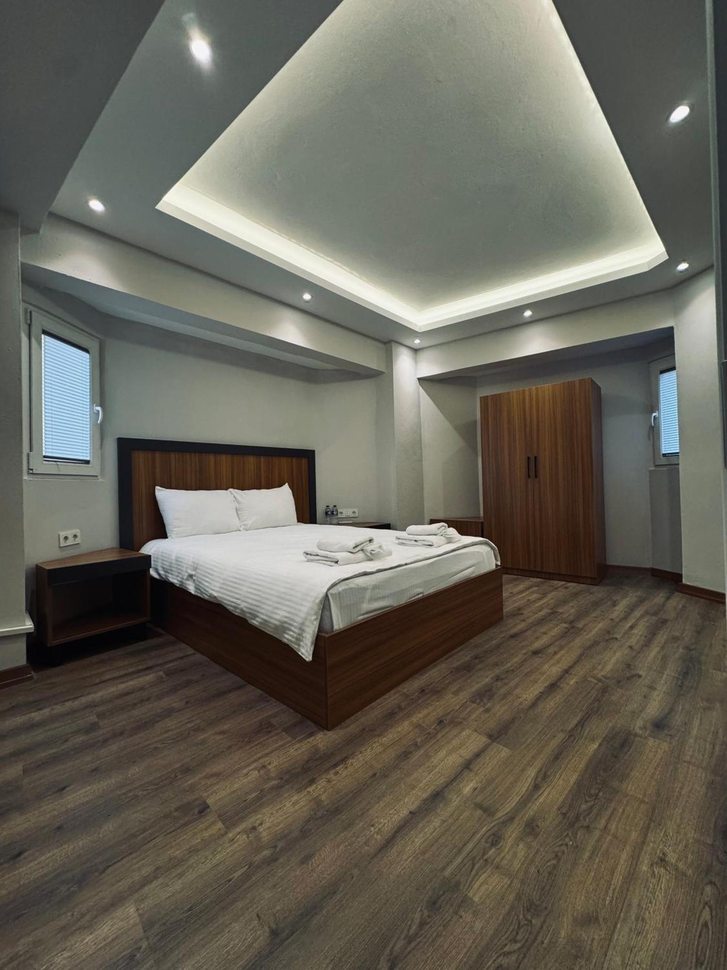 Calenberg Hotel Istanbul Exterior photo